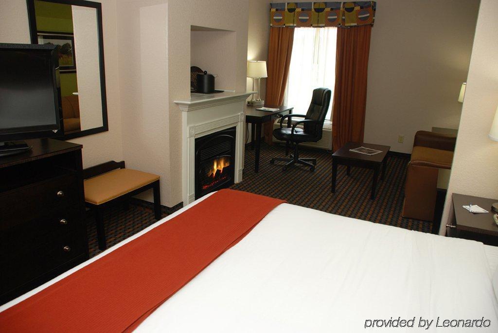 Comfort Inn & Suites Asheboro East Extérieur photo