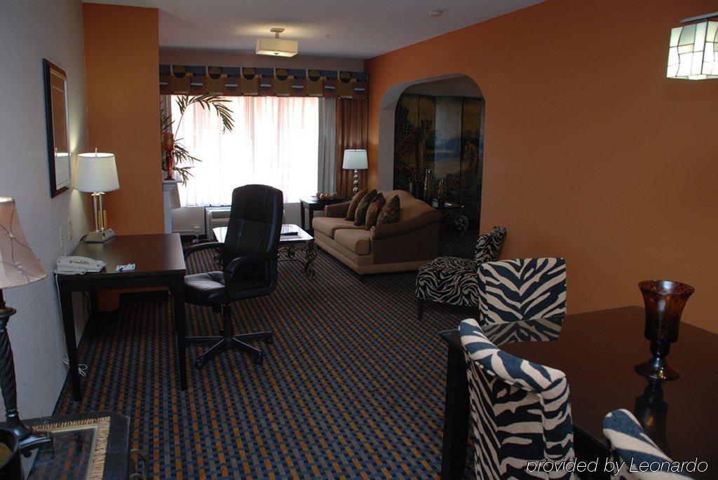 Comfort Inn & Suites Asheboro East Extérieur photo