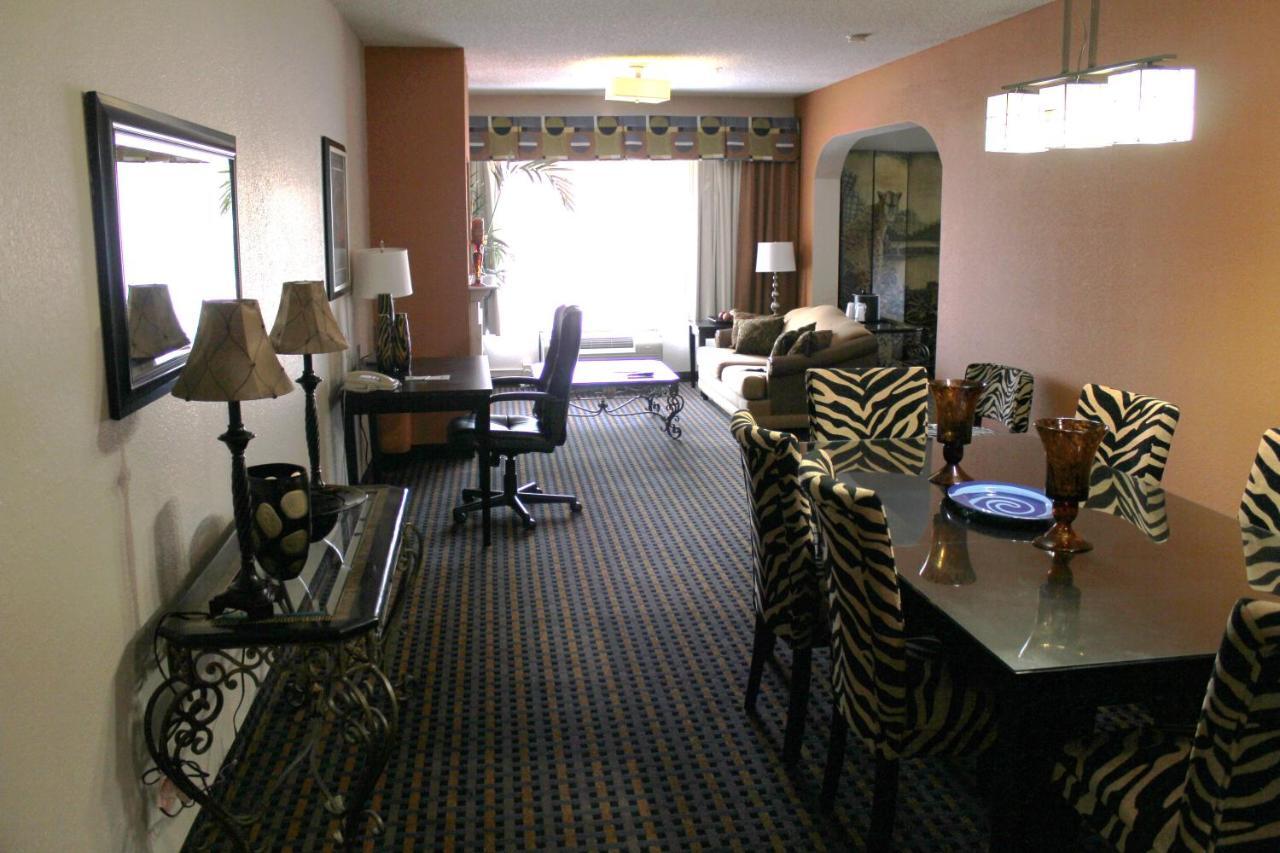Comfort Inn & Suites Asheboro East Extérieur photo